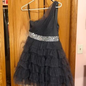 PARTY/COCKTAIL/HOMECOMING DRESS